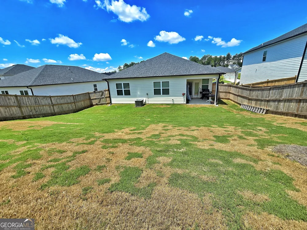 134 Oakchase Park LN Hampton, GA 30228