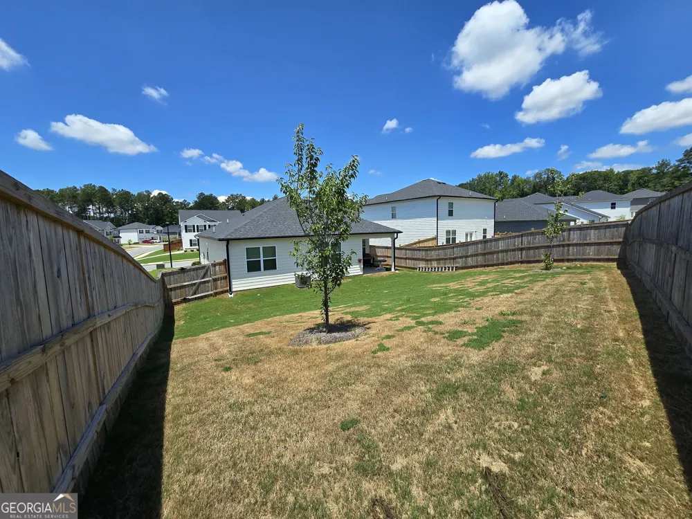 134 Oakchase Park LN Hampton, GA 30228