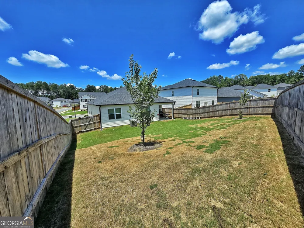 134 Oakchase Park LN Hampton, GA 30228