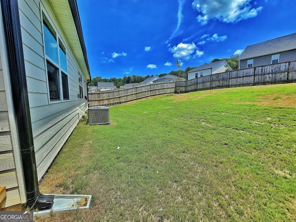 134 Oakchase Park LN Hampton, GA 30228