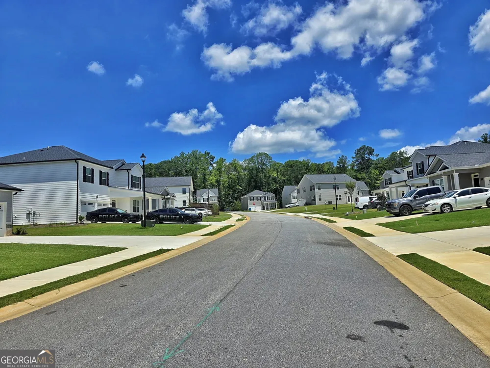 134 Oakchase Park LN Hampton, GA 30228