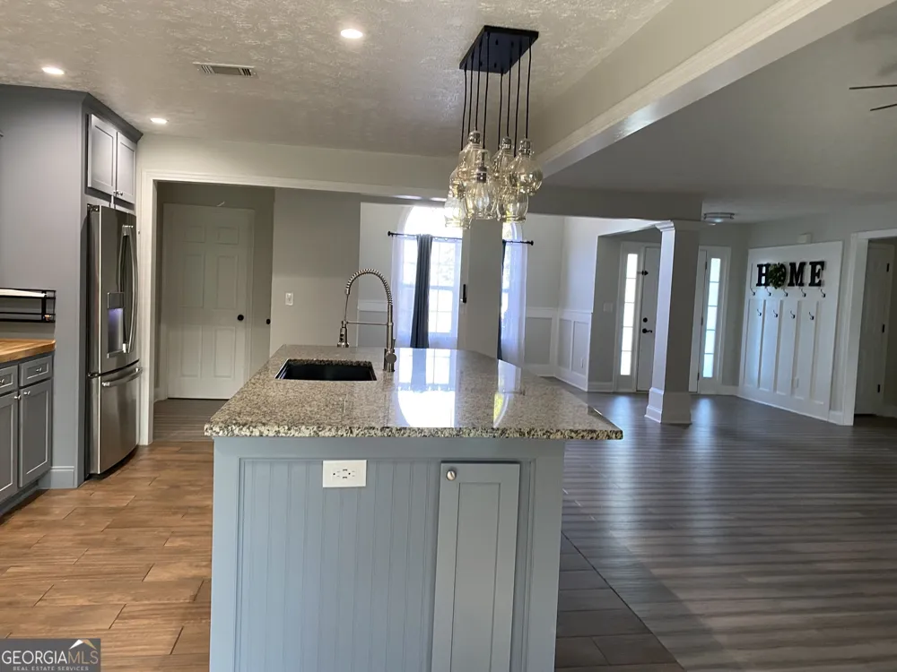 900 Harbins View DR Dacula, GA 30019