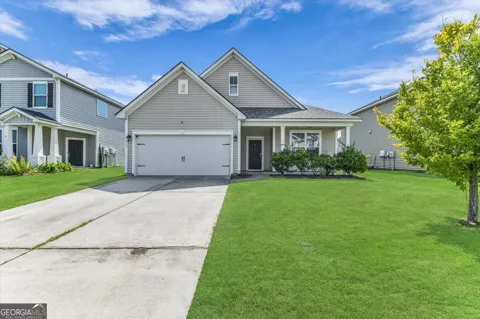 413 Lions Den DR