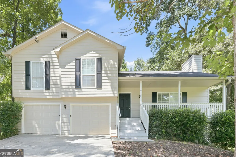 2950 Williams Farm DR Dacula, GA 30019