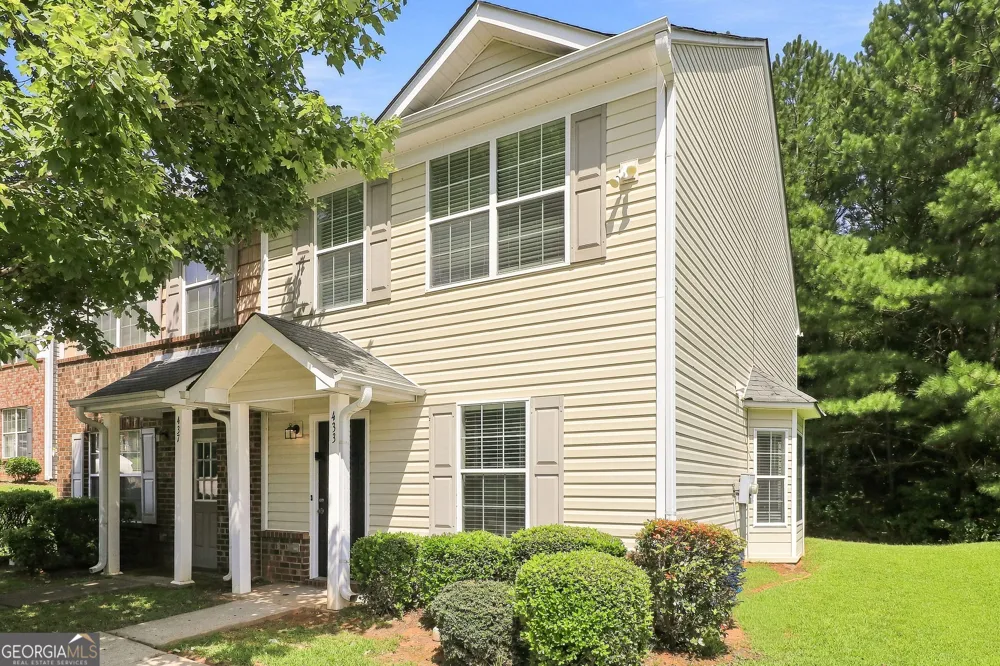 433 Inkberry DR South Fulton, GA 30349