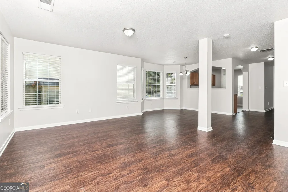 433 Inkberry DR South Fulton, GA 30349