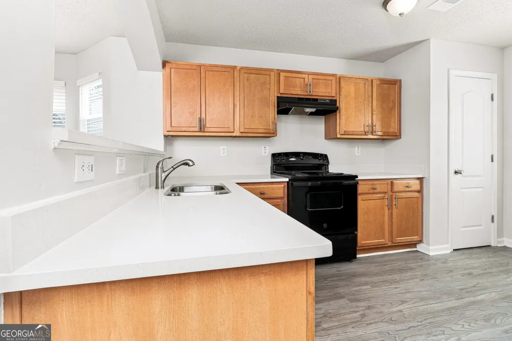 433 Inkberry DR South Fulton, GA 30349