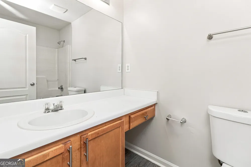 433 Inkberry DR South Fulton, GA 30349