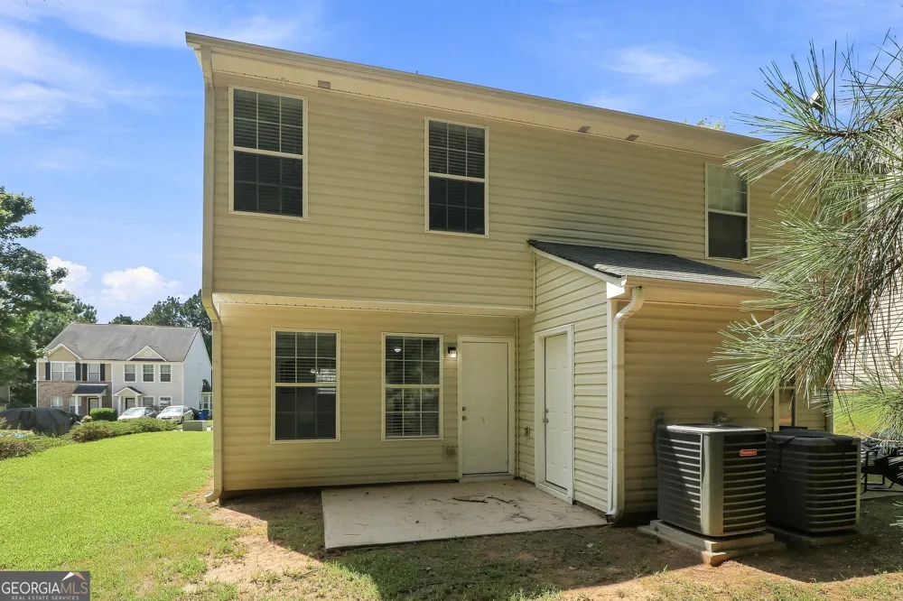 433 Inkberry DR South Fulton, GA 30349