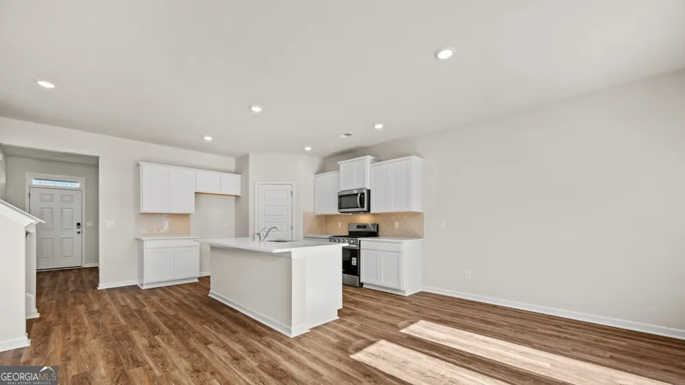 511 Alder Lane CT Griffin, GA 30223