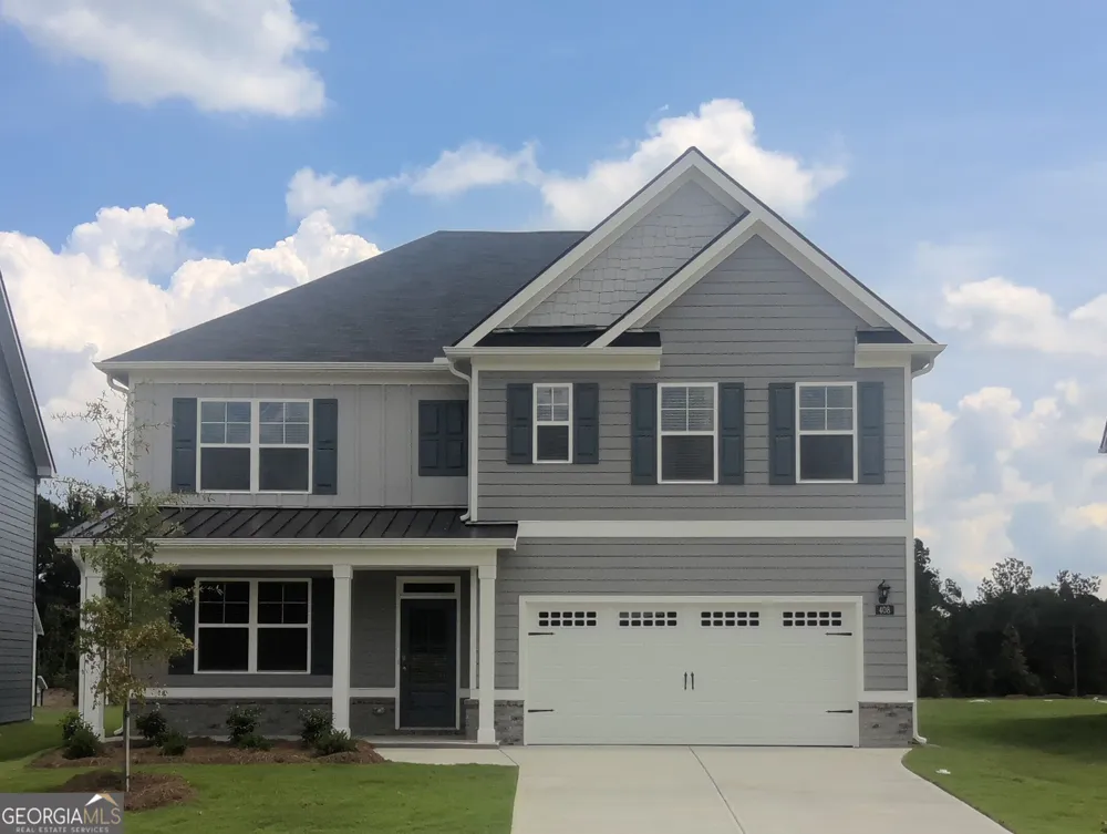 511 Alder Lane CT Griffin, GA 30223