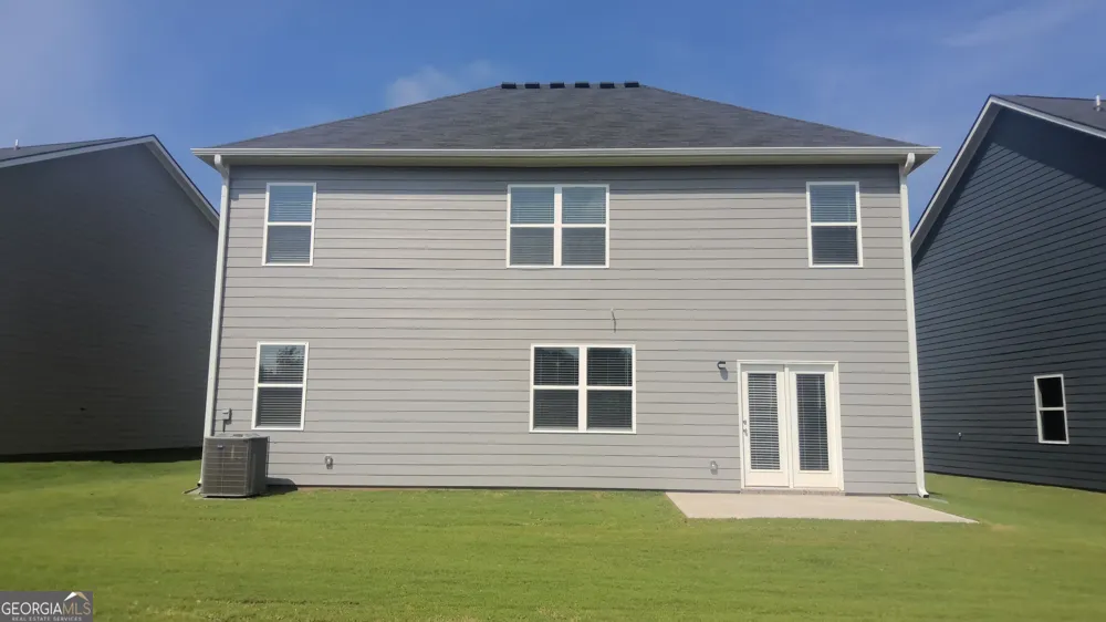 511 Alder Lane CT Griffin, GA 30223