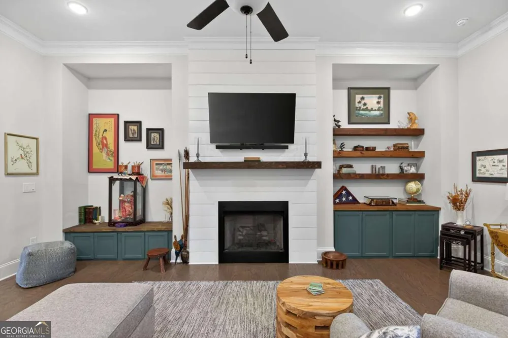 105 Batten Board WAY Woodstock, GA 30189