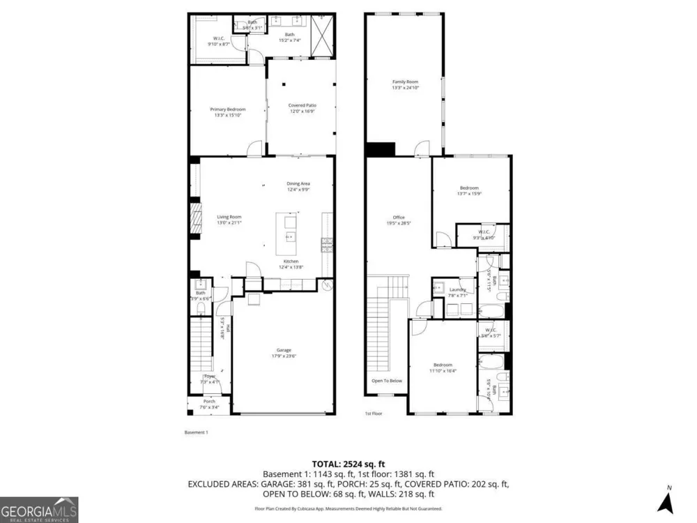 105 Batten Board WAY Woodstock, GA 30189