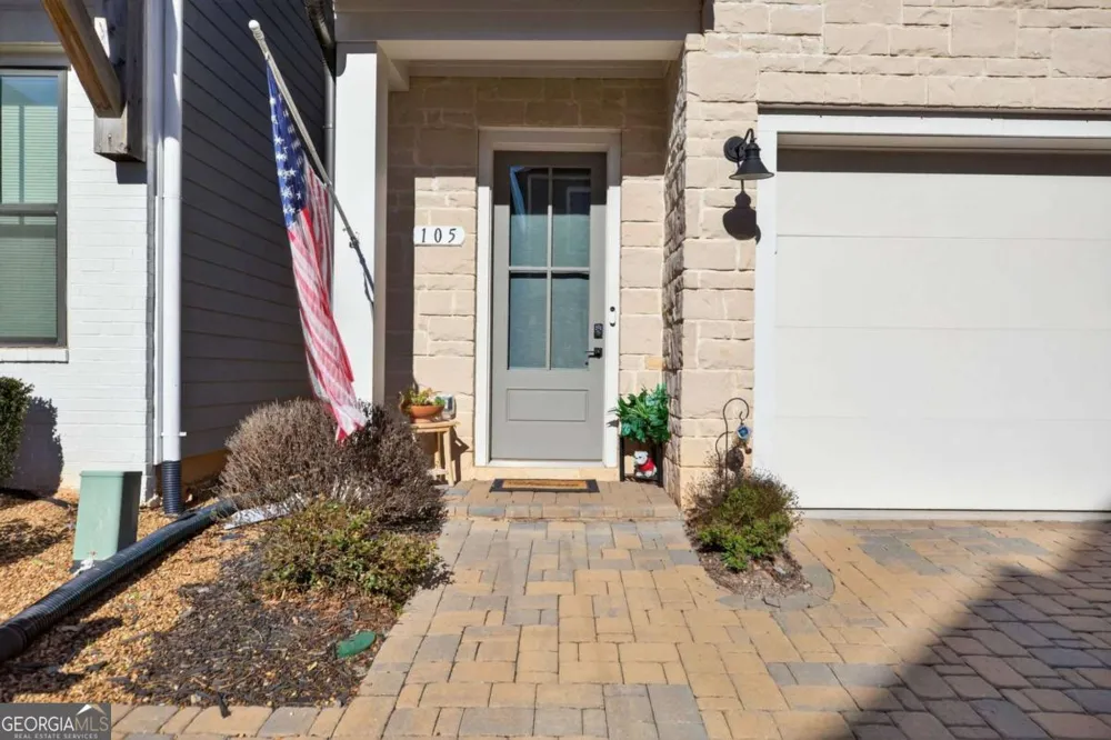 105 Batten Board WAY Woodstock, GA 30189