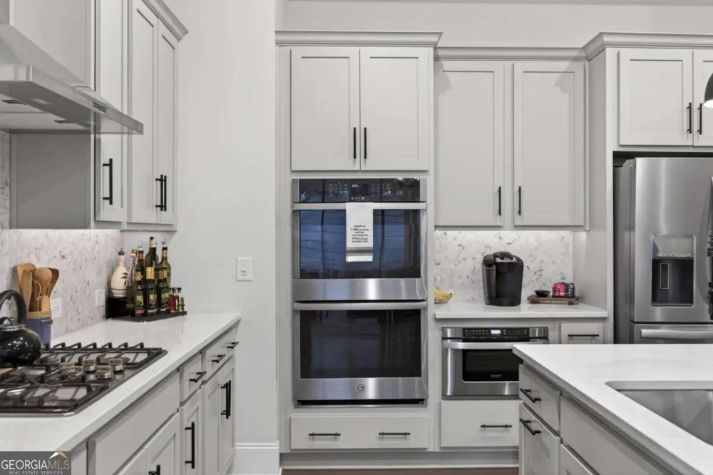 105 Batten Board WAY Woodstock, GA 30189
