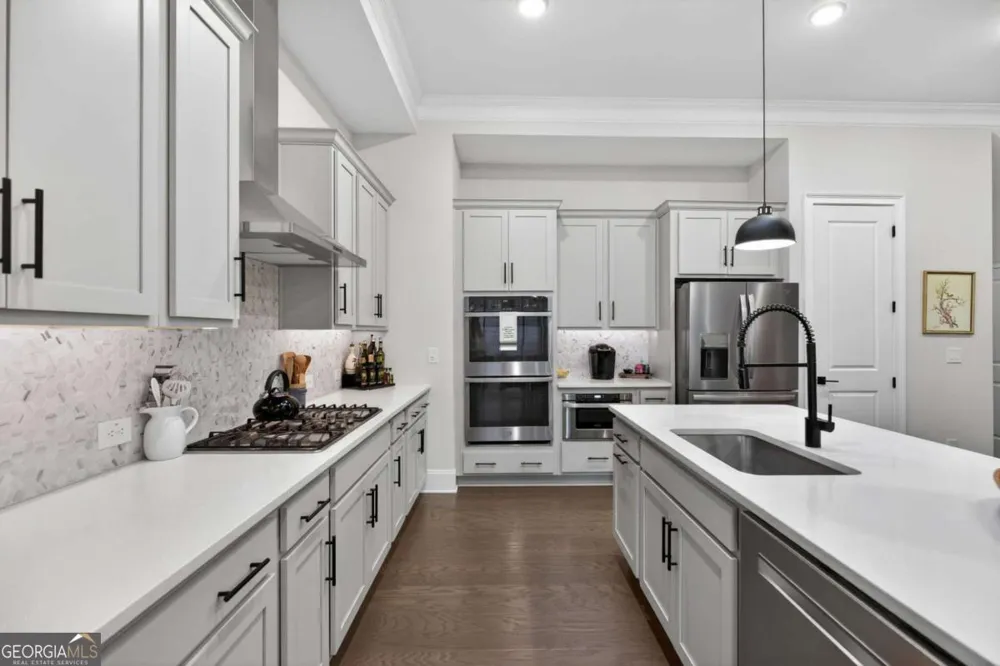 105 Batten Board WAY Woodstock, GA 30189