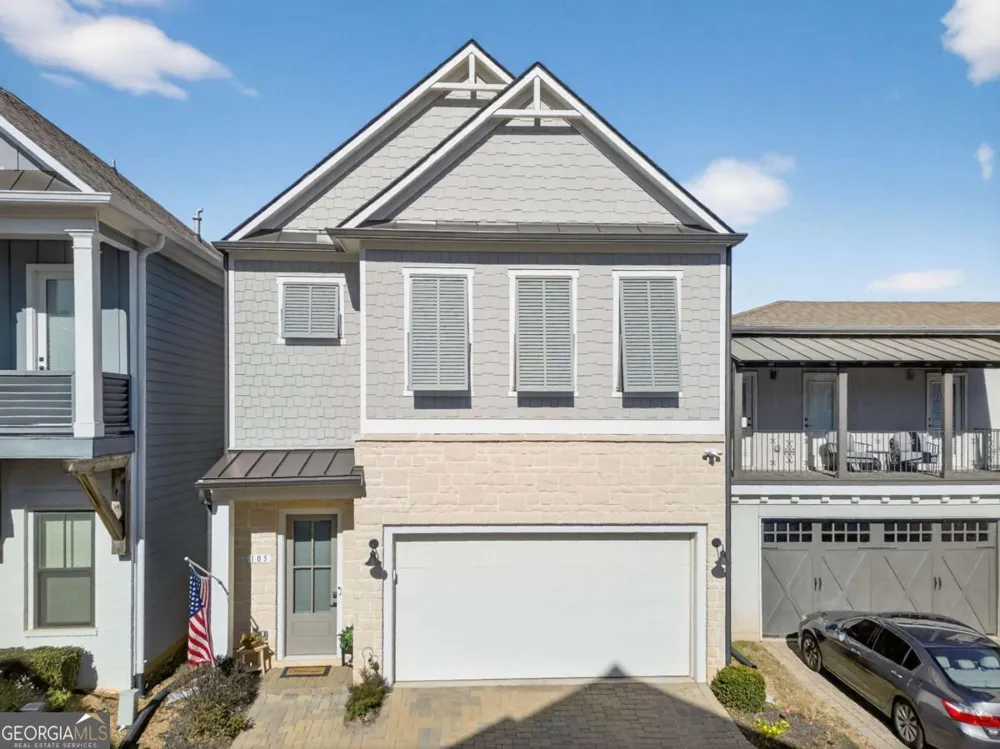 105 Batten Board WAY Woodstock, GA 30189