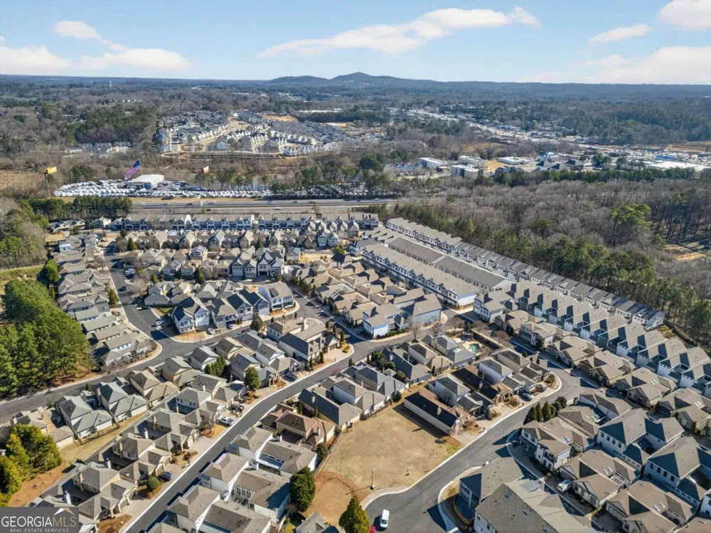 105 Batten Board WAY Woodstock, GA 30189