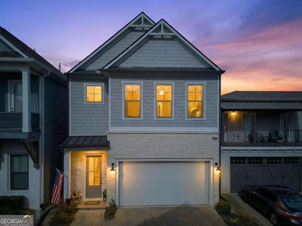 105 Batten Board WAY Woodstock, GA 30189