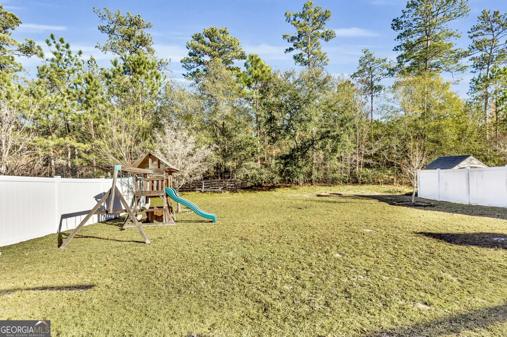 256 Cattle Run WAY Pooler, GA 31322