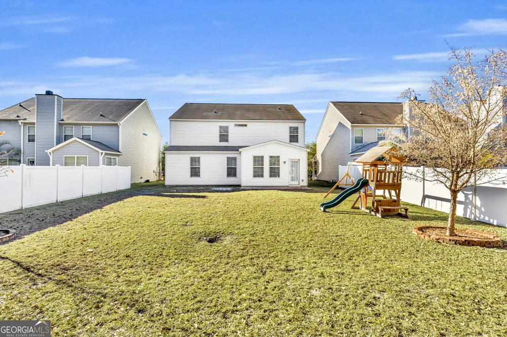 256 Cattle Run WAY Pooler, GA 31322