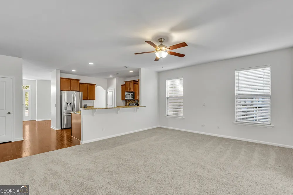256 Cattle Run WAY Pooler, GA 31322