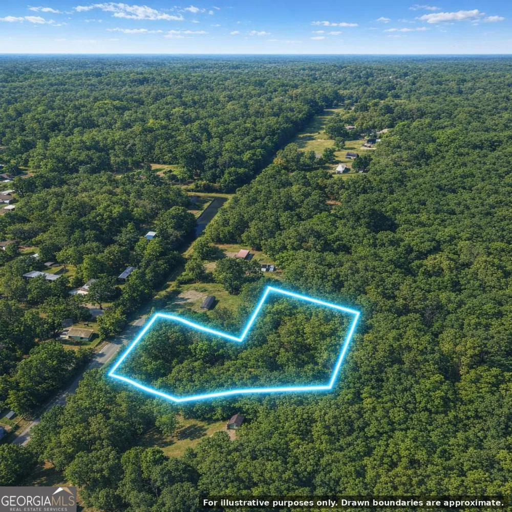 0 Harry Arnold RD Monroe, GA 30655