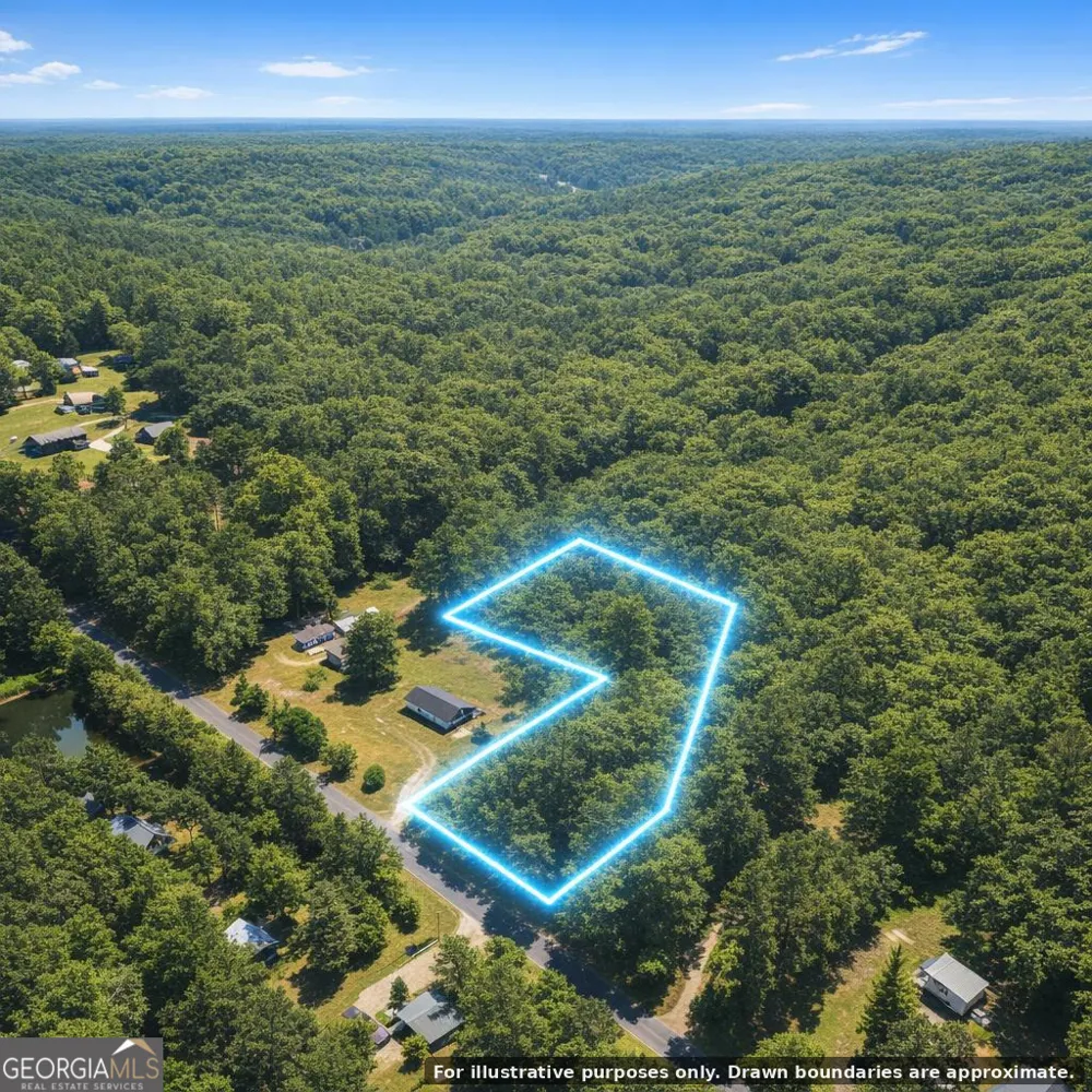0 Harry Arnold RD Monroe, GA 30655