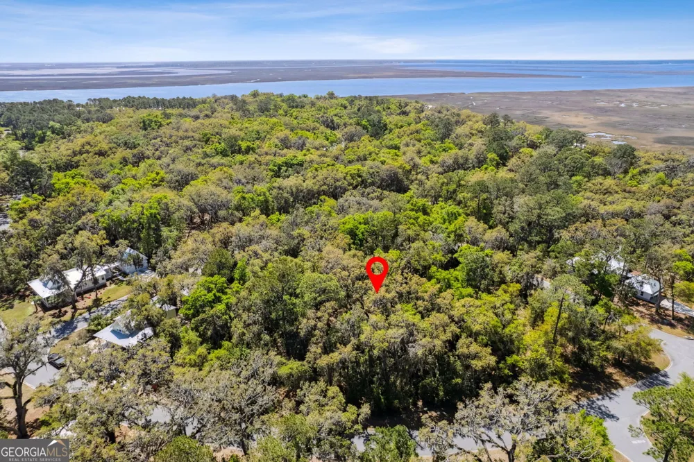 302 S Point BLVD St. Marys, GA 31558
