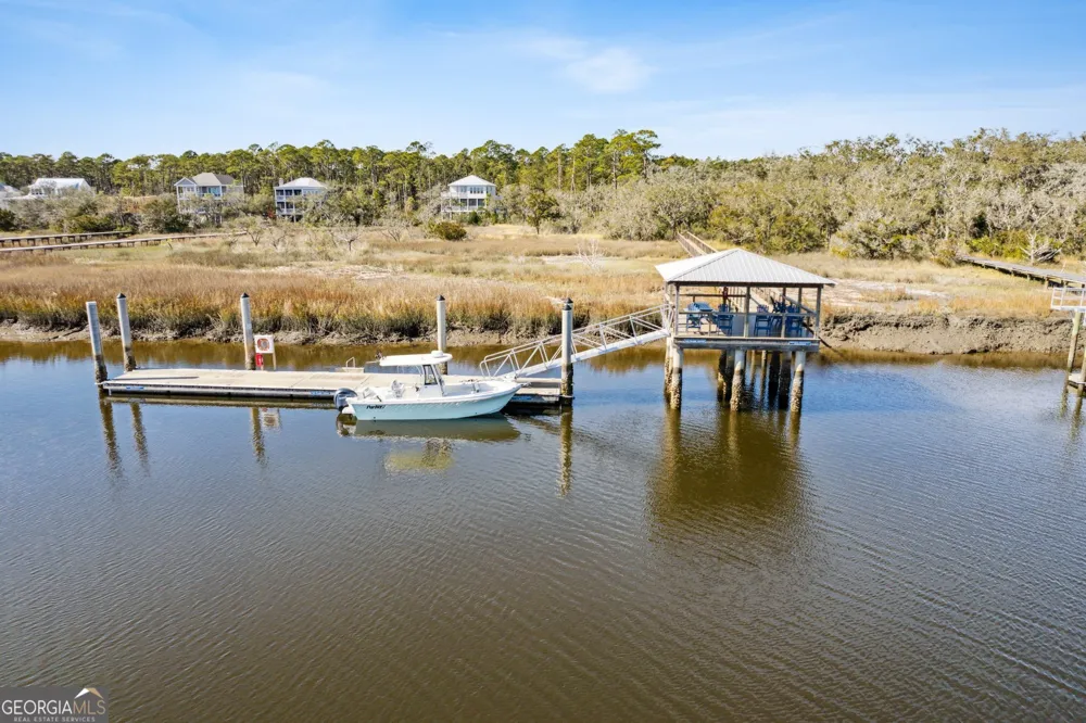 302 S Point BLVD St. Marys, GA 31558