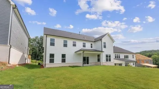 2722 Harbor Ridge PASS Gainesville, GA 30507