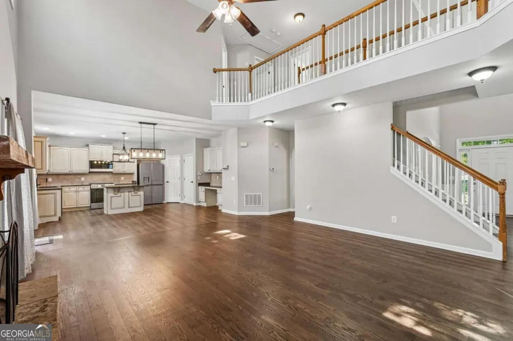 148 Gemstone LN Acworth, GA 30101