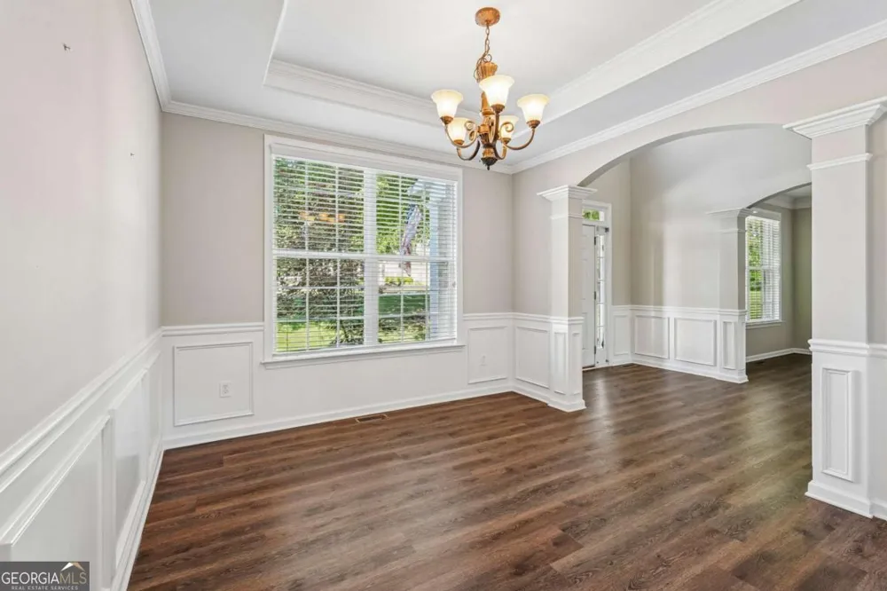 148 Gemstone LN Acworth, GA 30101