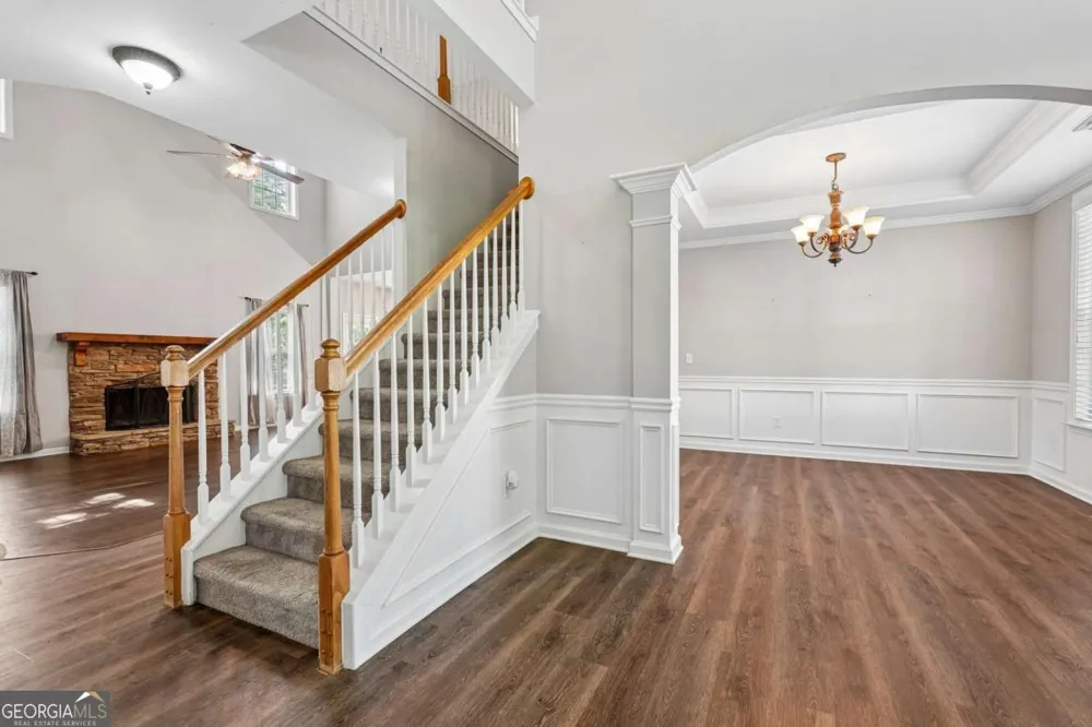 148 Gemstone LN Acworth, GA 30101