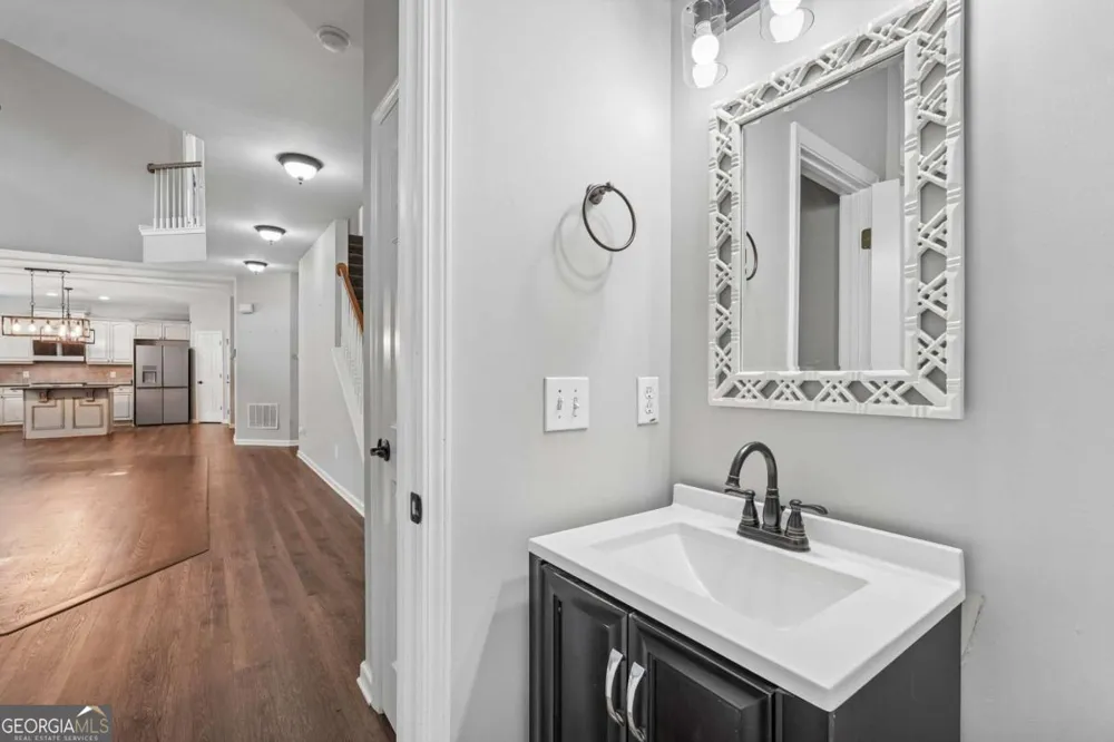 148 Gemstone LN Acworth, GA 30101