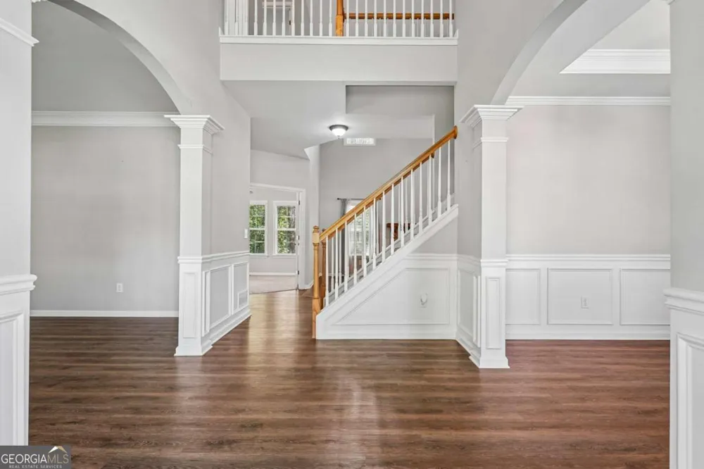 148 Gemstone LN Acworth, GA 30101