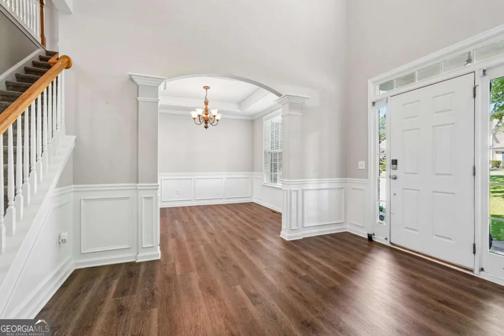 148 Gemstone LN Acworth, GA 30101