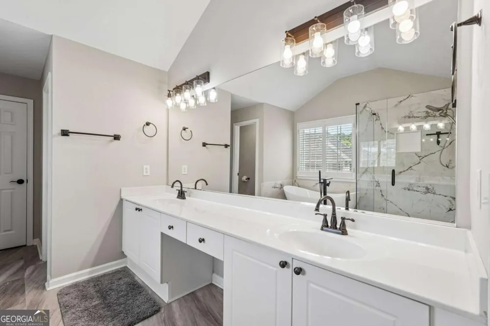 148 Gemstone LN Acworth, GA 30101