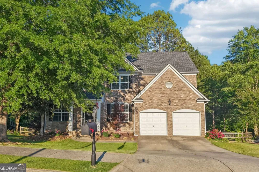 148 Gemstone LN Acworth, GA 30101