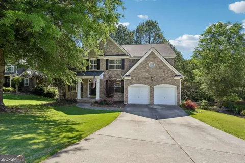 148 Gemstone LN