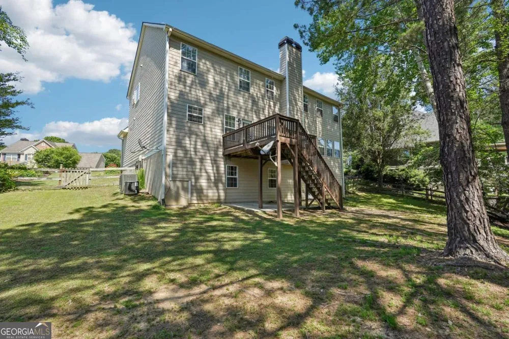 148 Gemstone LN Acworth, GA 30101