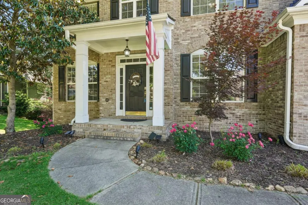 148 Gemstone LN Acworth, GA 30101