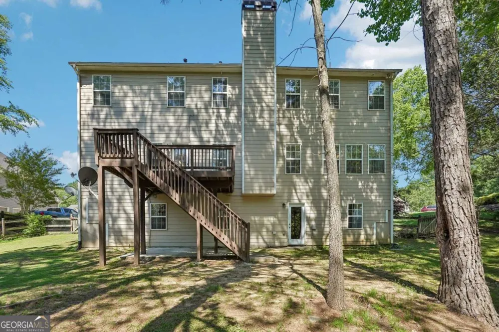 148 Gemstone LN Acworth, GA 30101