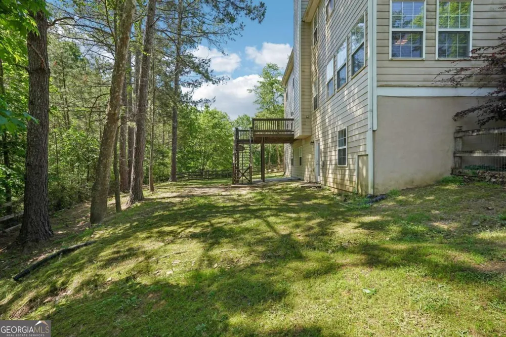 148 Gemstone LN Acworth, GA 30101