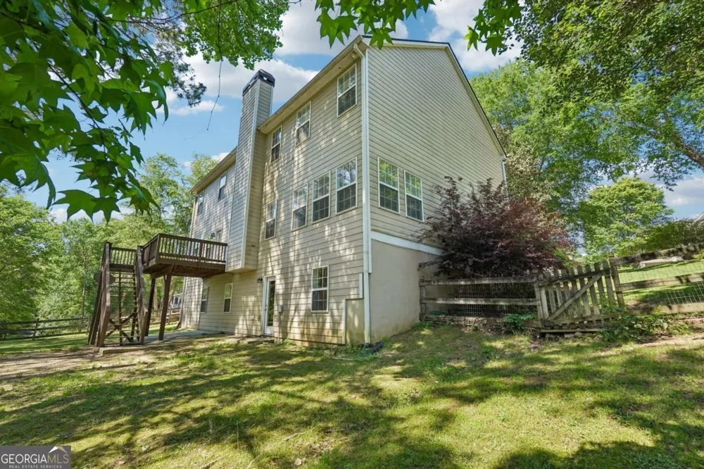 148 Gemstone LN Acworth, GA 30101