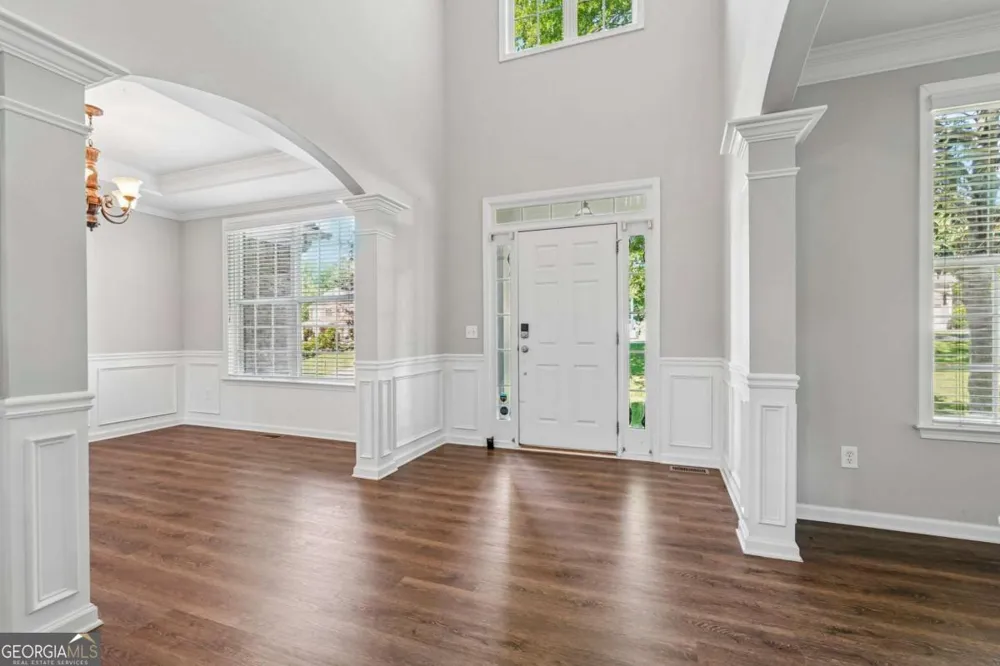 148 Gemstone LN Acworth, GA 30101