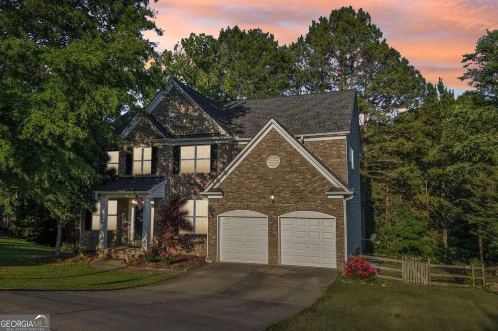 148 Gemstone LN Acworth, GA 30101