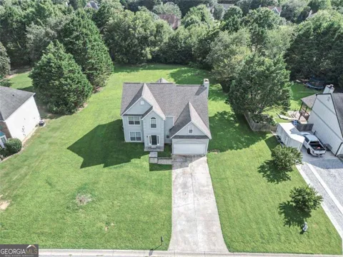 1070 Big Haynes DR