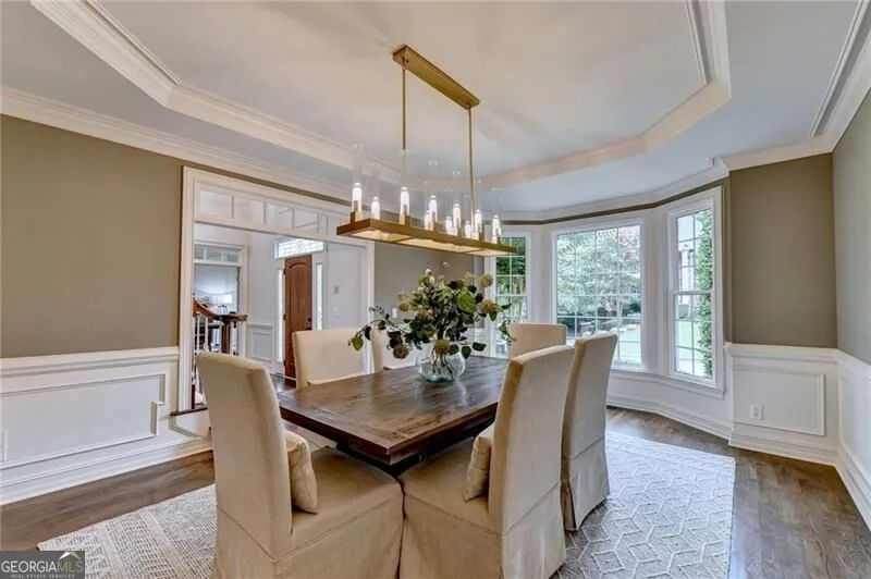 610 Turbridge CT Johns Creek, GA 30022